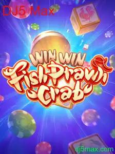 Descobrindo o Jogo 'WinWinFishPrawnCrab' e Seu Impacto com DJ5 Max