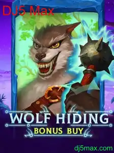 Explorando o Jogo WolfHidingBonusBuy e as Aventuras de DJ5 Max